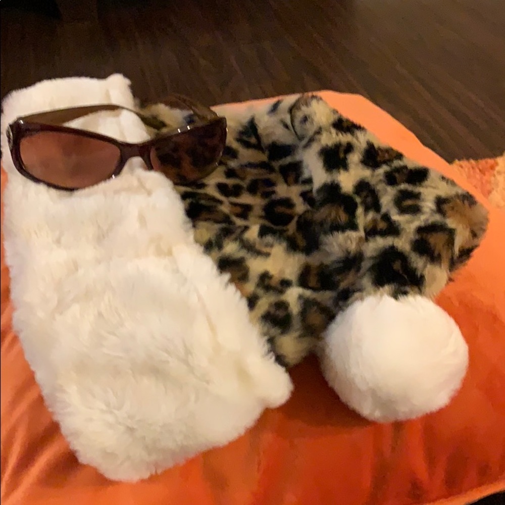 Ladies Sunglasses